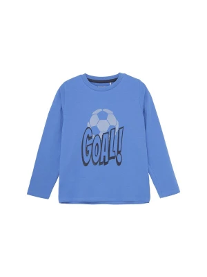 Foto van product MINYMO Trui ' MIT-shirt LS ' rood