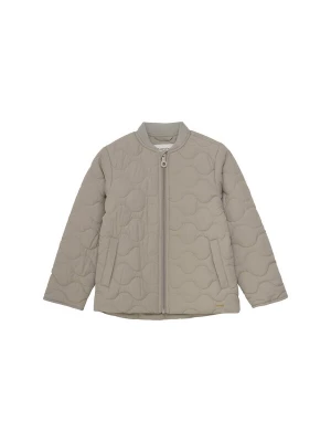 Foto van product MINYMO Tussenjas 'MIJacket' taupe