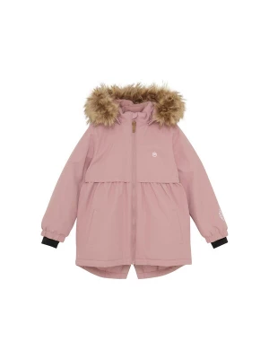 Foto van product MINYMO Winterjas ' MISnow ' oudroze
