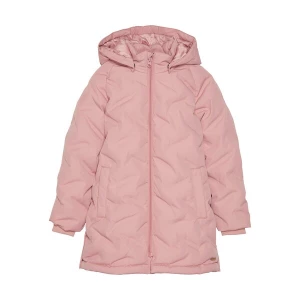 Foto van product MINYMO Winterjas rosa