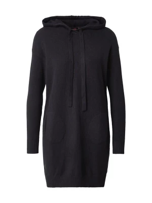 Foto van product miss goodlife Gebreide jurk zwart