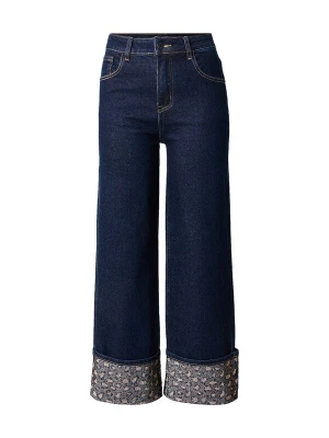 Foto van product miss goodlife Jeans donkerblauw