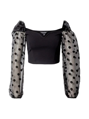 Foto van product Miss Selfridge Blouse zwart