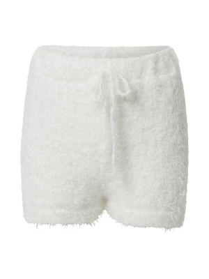 Foto van product Miss Selfridge Broek 'EYELASH' crème