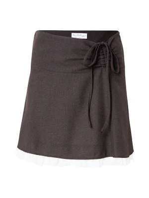 Foto van product Miss Selfridge Rok zwart / wit