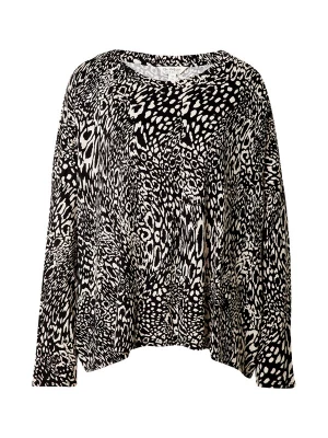 Foto van product Miss Selfridge Shirt crème / zwart