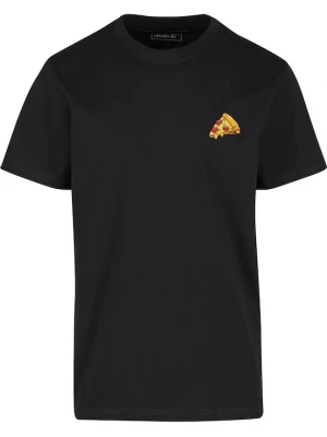 Foto van product Miss Tee Shirt oranje / rood / zwart