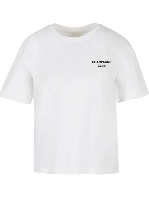 Foto van product Miss Tee Shirt zwart / wit