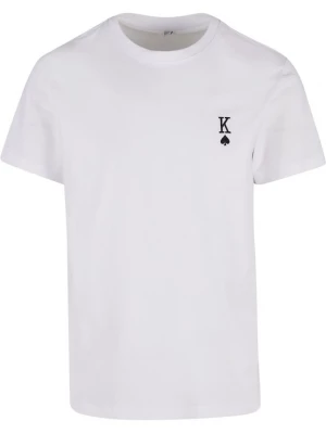 Foto van product Miss Tee Shirt zwart / wit