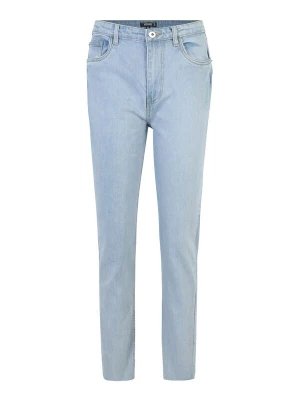 Foto van product Missguided Jeans lichtblauw