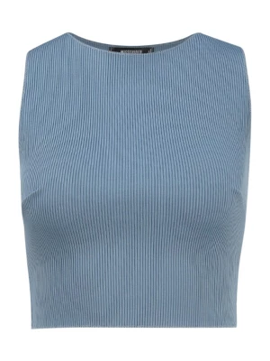 Foto van product Missguided Tall Top saffier