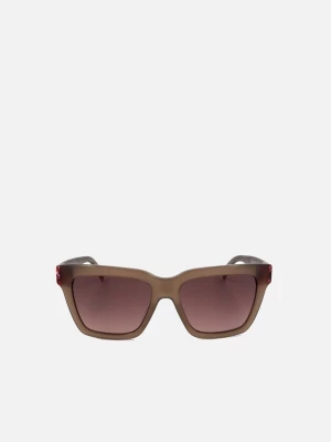 Foto van product MISSONI Zonnebril 'Missoni MIS 0132 / S Beige / 17 / 145 Women Sunglasses' beige