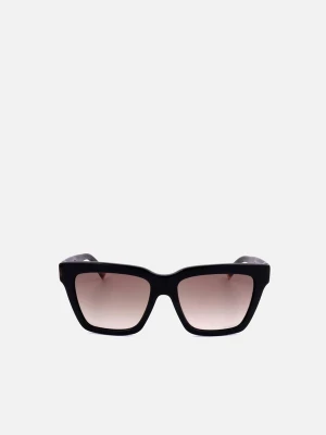Foto van product MISSONI Zonnebril 'Missoni MIS 0132 / S Beige / 17 / 145 Women Sunglasses' zwart