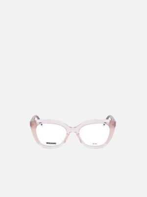 Foto van product MISSONI Zonnebril 'Missoni MIS 0157 Pink / 19 / 145 WOMAN Eyewear Frame' pink