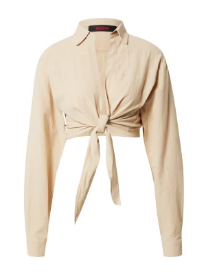 Foto van product Misspap Blouse beige