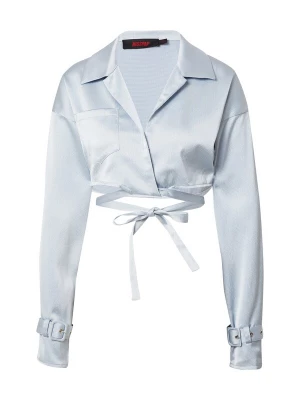 Foto van product Misspap Blouse lichtblauw