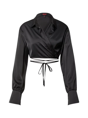 Foto van product Misspap Blouse zwart