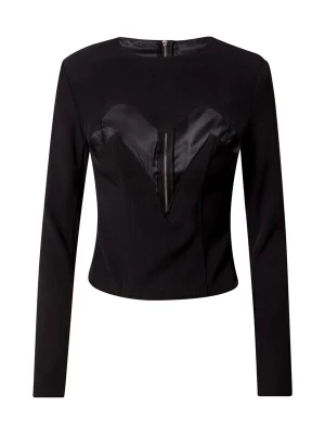 Foto van product Misspap Blouse zwart