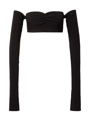 Foto van product Misspap Blouse zwart