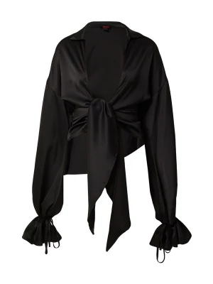 Foto van product Misspap Blouse zwart