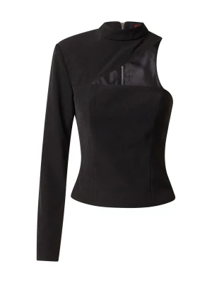 Foto van product Misspap Blouse zwart