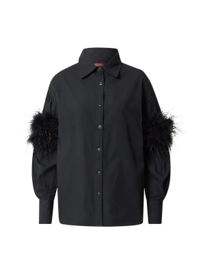 Foto van product Misspap Blouse zwart