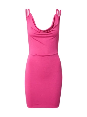 Foto van product Misspap Cocktailjurk pink