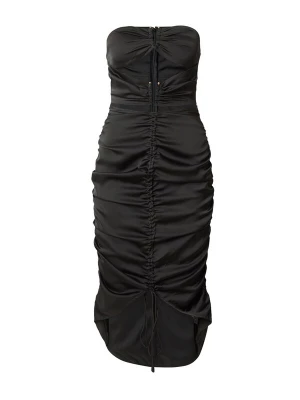 Foto van product Misspap Cocktailjurk zwart