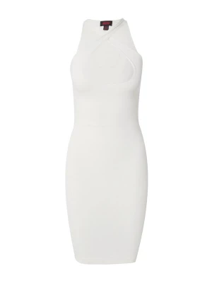 Foto van product Misspap Gebreide jurk beige