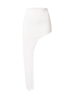Foto van product Misspap Rok 'Premium' wit