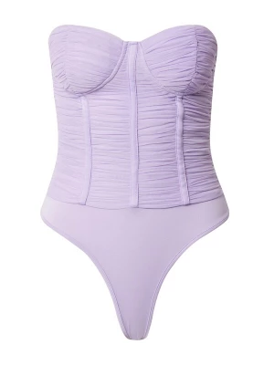 Foto van product Misspap Shirt body pastellila