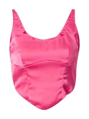 Foto van product Misspap Top fuchsia