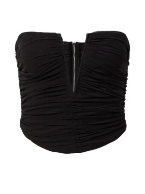 Foto van product Misspap Top zwart