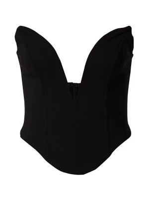 Foto van product Misspap Top zwart
