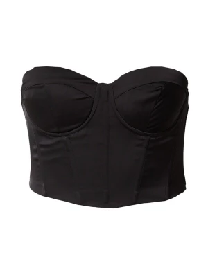 Foto van product Misspap Top zwart