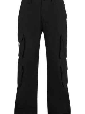 Foto van product Mister Tee Cargobroek zwart