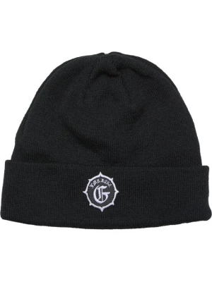 Foto van product Mister Tee Muts 'I Am A G' zwart / wit