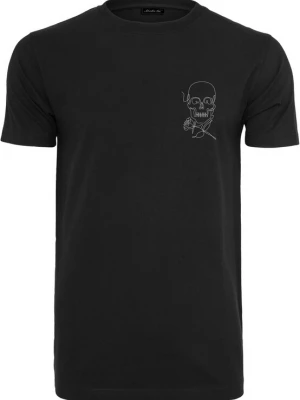 Foto van product Mister Tee Shirt zwart / wit