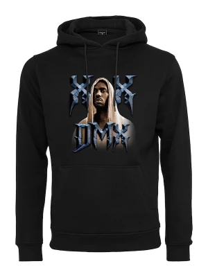 Foto van product Mister Tee Sweatshirt beige / smoky blue / bruin / zwart