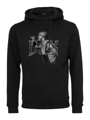 Foto van product Mister Tee Sweatshirt 'DMX Mic' grijs / donkergrijs / zwart