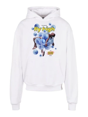Foto van product Mister Tee Sweatshirt gemengde kleuren / wit