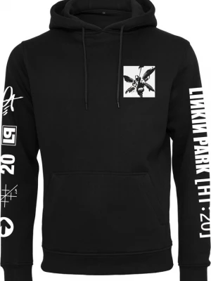 Foto van product Mister Tee Sweatshirt zwart / wit