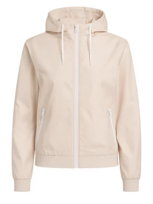 Foto van product Mister Tee Tussenjas 'Fly Away' beige