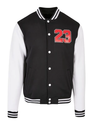 Foto van product Mister Tee Tussenjas rood / zwart / wit