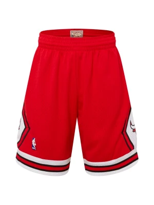 Foto van product Mitchell & Ness Broek navy / rood / wit