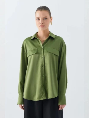 Foto van product MixRay Blouse appel