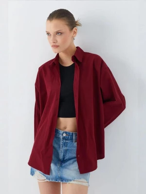 Foto van product MixRay Blouse bourgogne