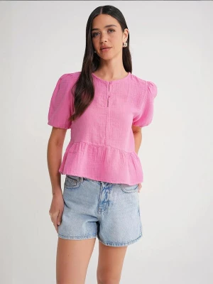 Foto van product MixRay Blouse lichtroze