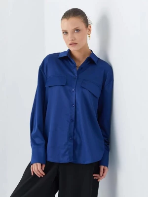 Foto van product MixRay Blouse marine