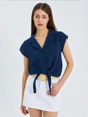 Foto van product MixRay Blouse marine